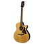 Richwood G-65-CEVA Master Series handmade grand auditorium guitar