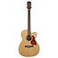 Richwood A-65-CEVA Master Series handgemaakte auditorium gitaar