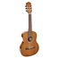 Salvador Cortez CC-22-BB Solid Top Artist Series klassieke gitaar