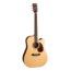 Cort MR720F Natuur Satin