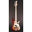 sire Marcus Miller V7-4 2nd Generation Alder Tobacco Sunburst
