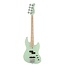 sire Marcus Miller U5-4 2nd Generation Mint Green