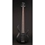 sire Marcus Miller M2-4 2nd Generation Transparent Black