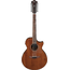 Ibanez AE2912-LGS Natural Low Gloss twaalfsnarige elektrisch-akoestische westerngitaar