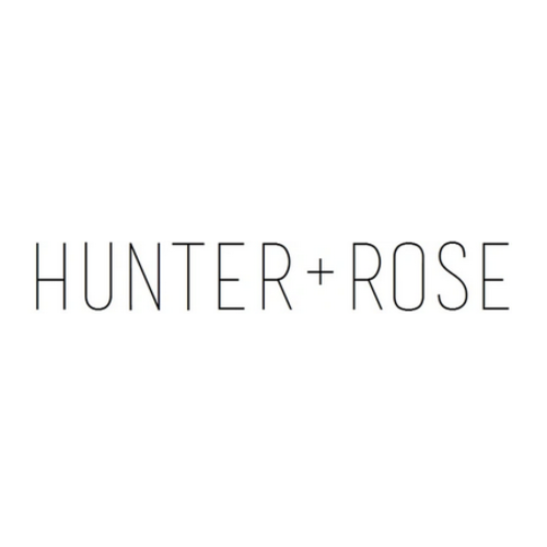 Hunter + Rose