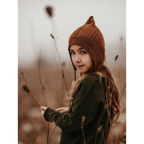 The Simple Folk The Simple Folk - The Gnome Hat - Rust
