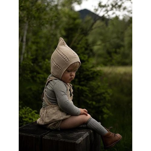 The Simple Folk The Simple Folk - The Gnome Hat - Oatmeal