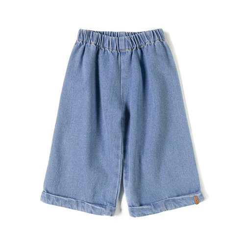 Nixnut NIXNUT Wide pants - Jeans Nixnut NIXNUT Wide pants - Jeans