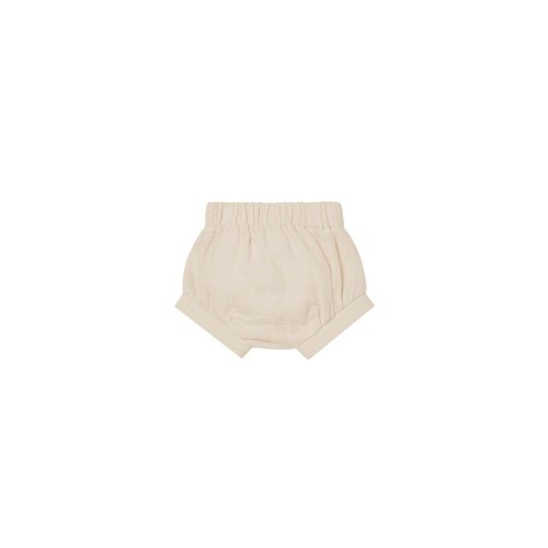 Quincy Mae Quincy Mae - woven short - natural Quincy Mae Quincy Mae - woven short - natural