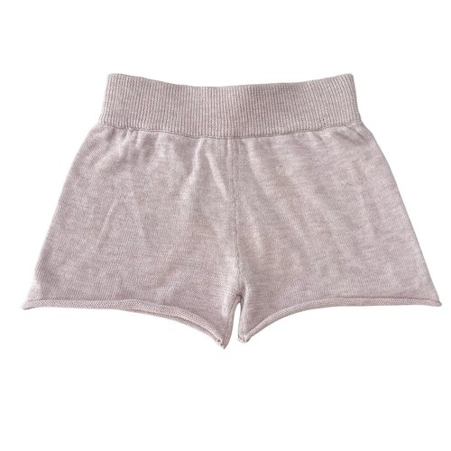 Hunter + Rose Hunter + Rose - Lilac Riley Shorts