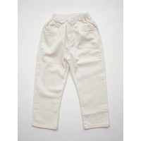 The Simple Folk - The Summer Jean - off white