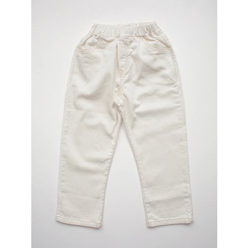 The Simple Folk The Simple Folk - The Summer Jean - off white The Simple Folk The Simple Folk - The Summer Jean - off white