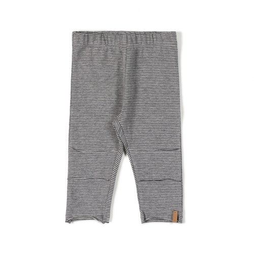 Nixnut NIXNUT - Tight Legging - Antracite stripe Nixnut NIXNUT - Tight Legging - Antracite stripe