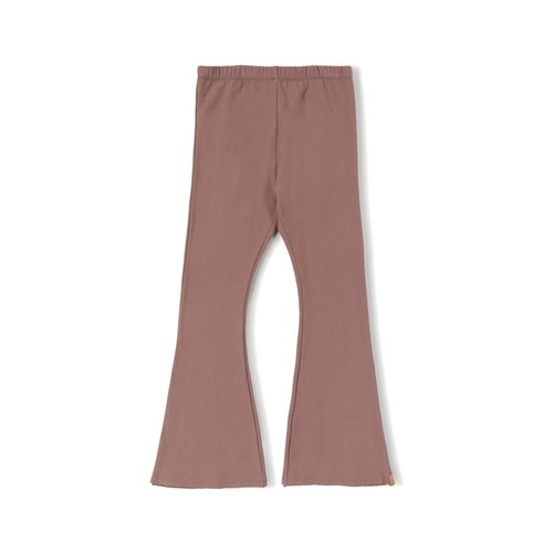 Nixnut NIXNUT Basic Flared - Mauve Nixnut NIXNUT Basic Flared - Mauve