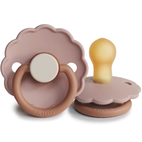 FRIGG FRIGG Daisy Bloom speen - Biscuit FRIGG FRIGG Daisy Bloom speen - Biscuit