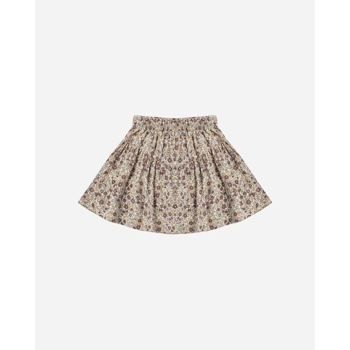 Rylee and Cru Rylee and Cru - Sparrow Skirt - Autumn floral Rylee and Cru Rylee and Cru - Sparrow Skirt - Autumn floral