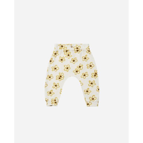 Rylee and Cru Rylee and Cru - Slouch pant - Daisy Rylee and Cru Rylee and Cru - Slouch pant - Daisy