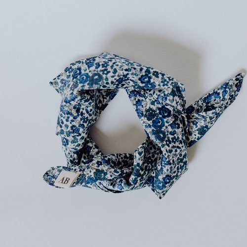 Atelier Bonne Atelier Bonne - Scarf Lauren Atelier Bonne Atelier Bonne - Scarf Lauren