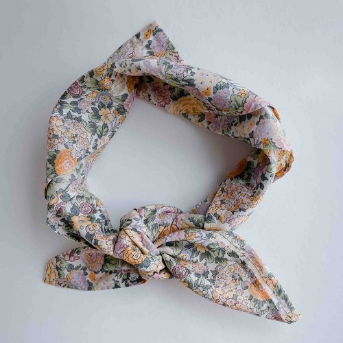 Atelier Bonne Atelier Bonne - Scarf Anna Atelier Bonne Atelier Bonne - Scarf Anna
