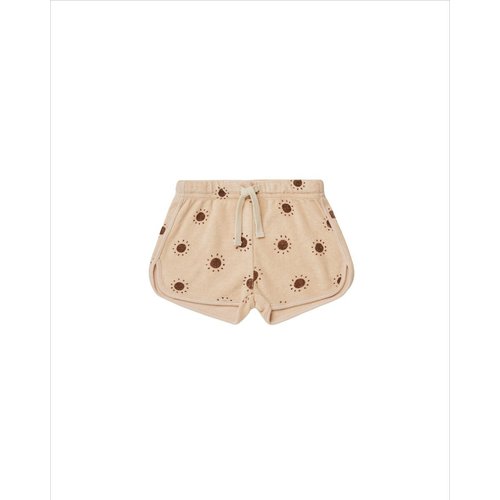 Rylee and Cru Rylee and Cru - Track shorts - Suns Rylee and Cru Rylee and Cru - Track shorts - Suns