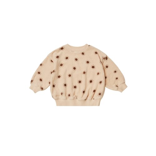 Rylee and Cru Rylee and Cru - Crew neck - Suns Rylee and Cru Rylee and Cru - Crew neck - Suns