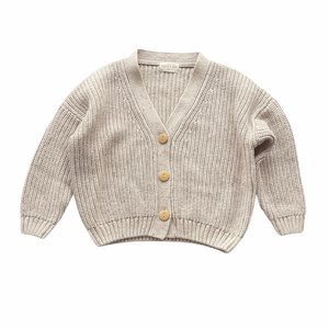 koppeling Faeröer Stralend POMMELOE | Sweaters + Cardigans | Baby- en kinderkleding + accessoires van  de mooiste, eerlijke en duurzame merken - POMMELOE