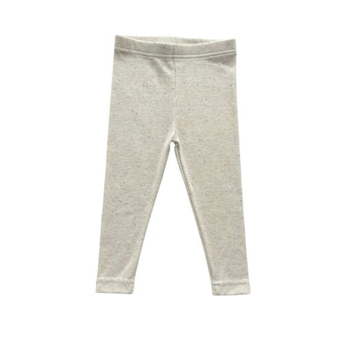 Hunter + Rose Hunter + Rose - Blake leggings - Milk flecked Hunter + Rose Hunter + Rose - Blake leggings - Milk flecked