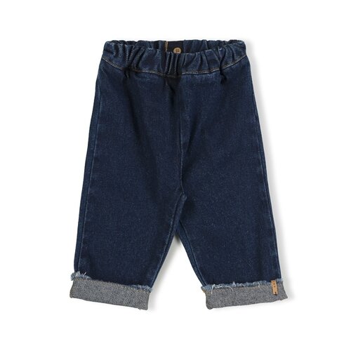 Nixnut NIXNUT - Stic pants Dark Jeans