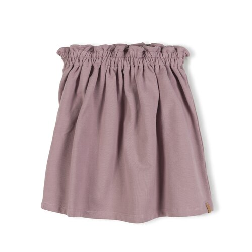 Nixnut NIXNUT - Lin skirt Violet Nixnut NIXNUT - Lin skirt Violet