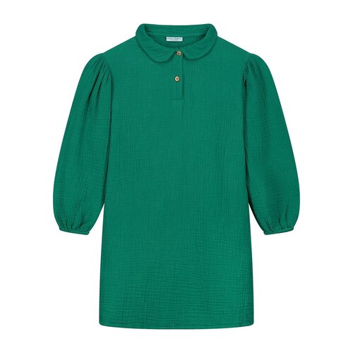 Daily Brat Daily Brat - Dory dress winter glade Daily Brat Daily Brat - Dory dress winter glade