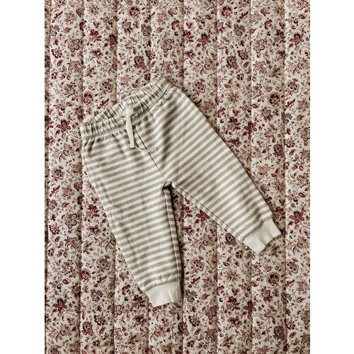 Quincy Mae Quincy Mae- Relaxed Fleece Sweatpant - Sand Quincy Mae Quincy Mae- Relaxed Fleece Sweatpant - Sand