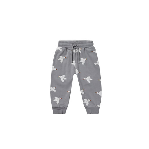 Rylee and Cru Rylee and Cru - Jogger pants - Birds Rylee and Cru Rylee and Cru - Jogger pants - Birds
