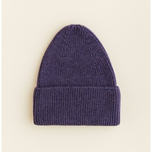 Hvid Hvid - Beanie Fonzie ADULT - Purple Hvid Hvid - Beanie Fonzie ADULT - Purple