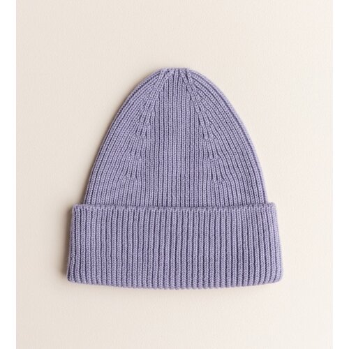 Hvid Hvid - Beanie Fonzie ADULT - Lilac Hvid Hvid - Beanie Fonzie ADULT - Lilac