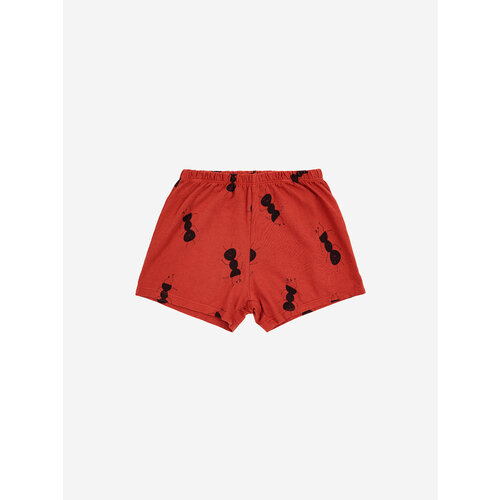 BOBO CHOSES Bobo choses - Baby Ant all over shorts