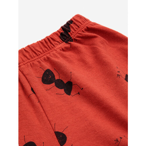 BOBO CHOSES Bobo choses - Baby Ant all over shorts