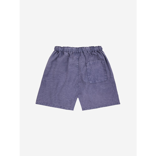 BOBO CHOSES Bobo Choses - Bobo Choses Circle woven bermuda shorts