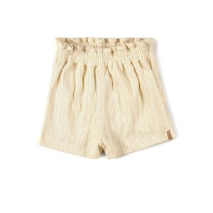 Nixnut NIXNUT - Ruf short Cream