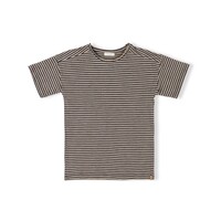NIXNUT - Com t-shirt Night Stripe