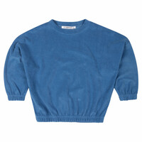 Mingo - Longsleeve strong Blue