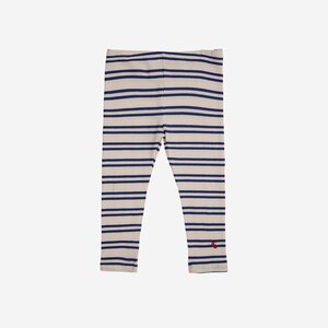 BOBO CHOSES Bobo choses - Baby Blue Stripes leggings