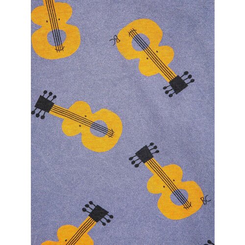 BOBO CHOSES Bobo choses - Acoustic Guitar all over T-shirt