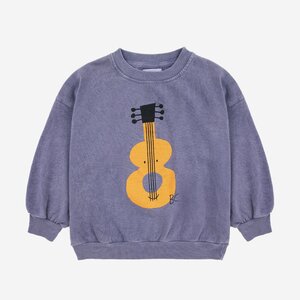 BOBO CHOSES Bobo choses - Acoustic Guitar sweatshirt