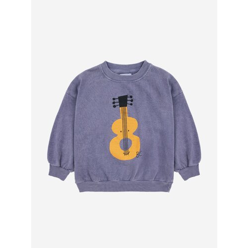 BOBO CHOSES Bobo choses - Acoustic Guitar sweatshirt