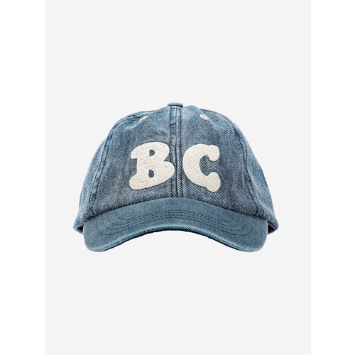 BOBO CHOSES Bobo Choses - BC denim cap