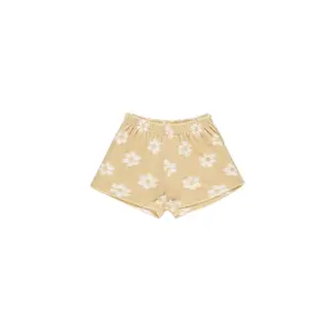 Rylee and Cru Rylee and Cru - Trach short - Daisy yellow