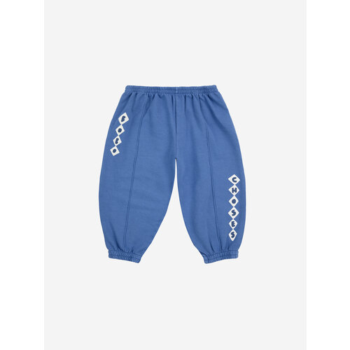 BOBO CHOSES Bobo Choses - Baby Bobo Choses Diamonds jogging pants