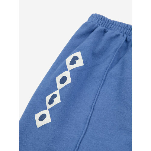 BOBO CHOSES Bobo Choses - Baby Bobo Choses Diamonds jogging pants