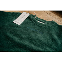 American Vintage  - Bobypark sweater - Pinede