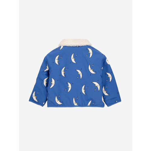 BOBO CHOSES Bobo Choses - Baby Beneath The Moon All Over reversible jacket